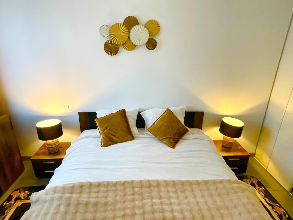 O Palomaya Appartement