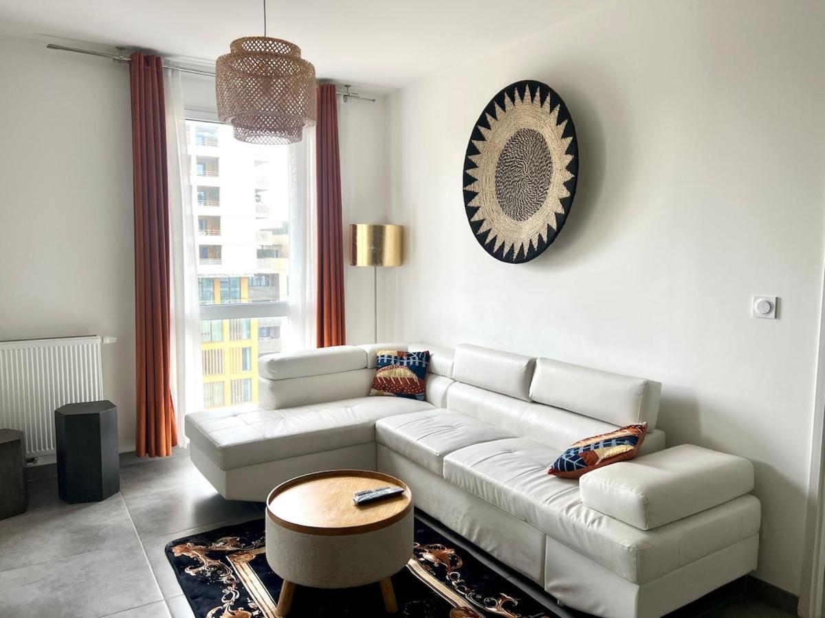 O Palomaya Appartement Montpellier