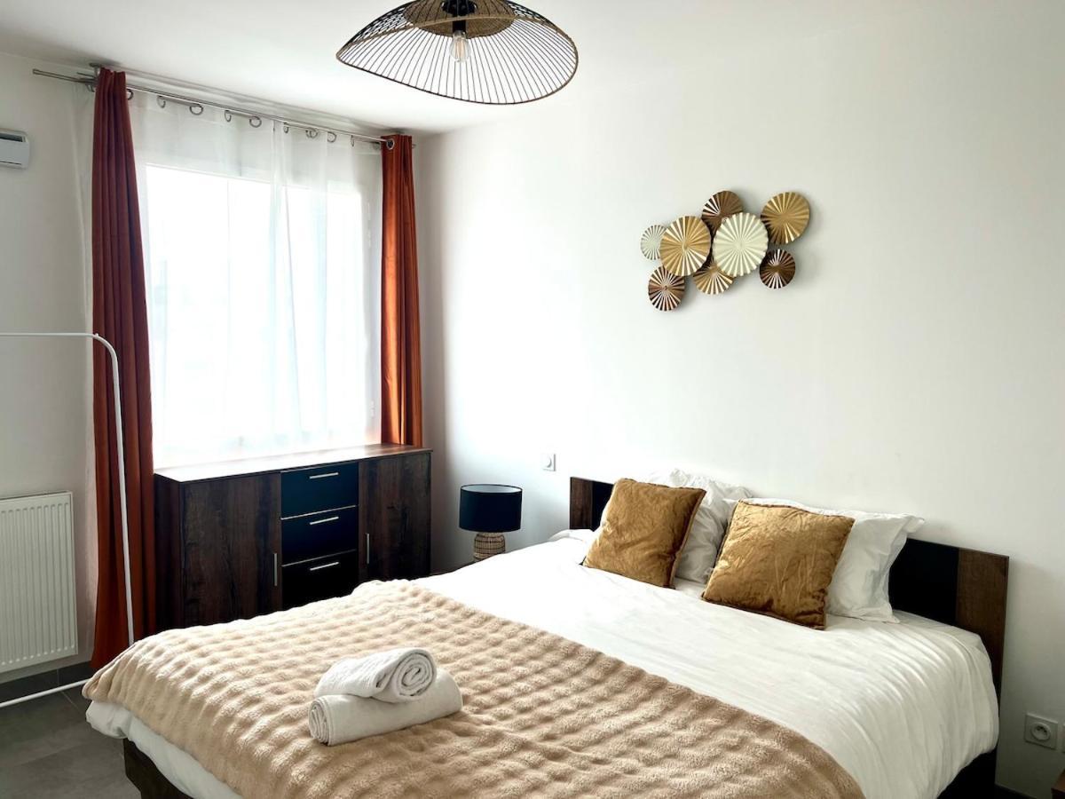 O Palomaya Appartement
