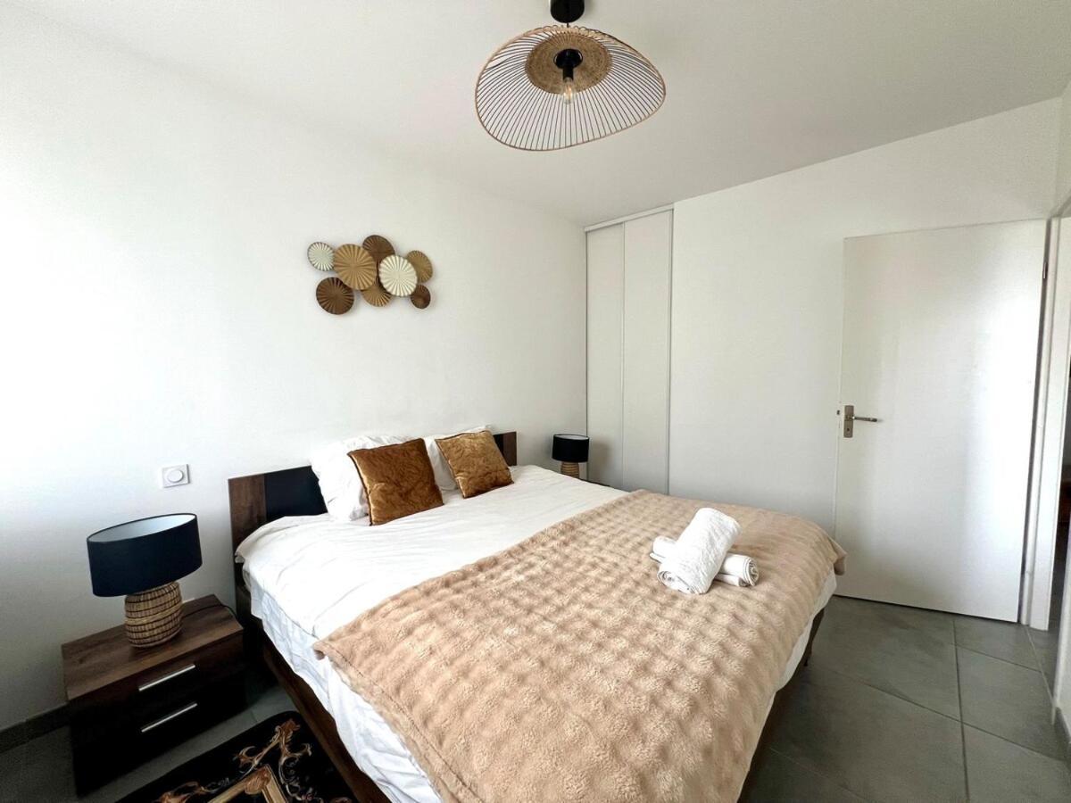 Appartement O Palomaya *