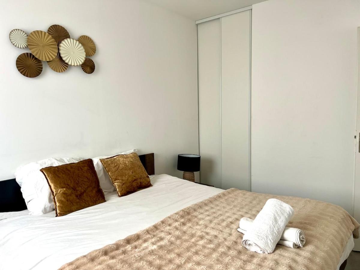 O Palomaya Appartement *