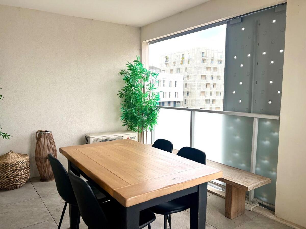 Appartement O Palomaya Montpellier