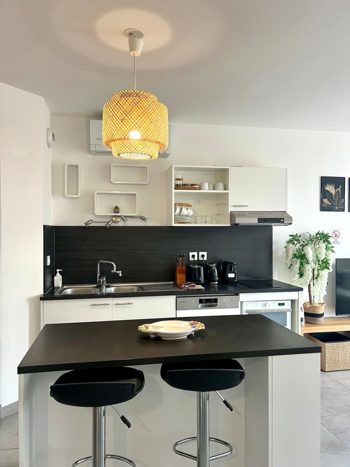 O Palomaya Appartement
