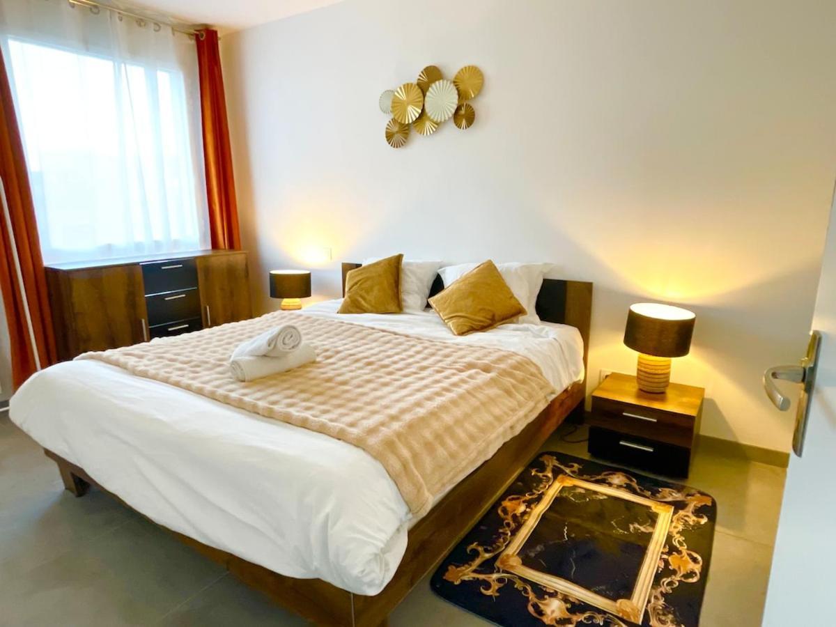 O Palomaya Appartement *