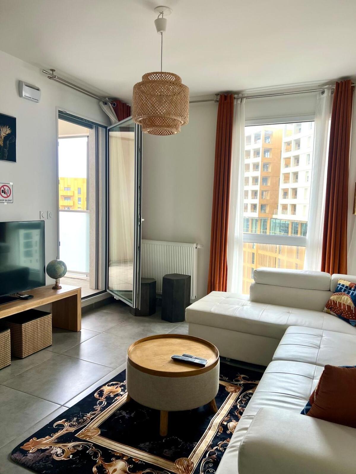 Appartement O Palomaya Montpellier