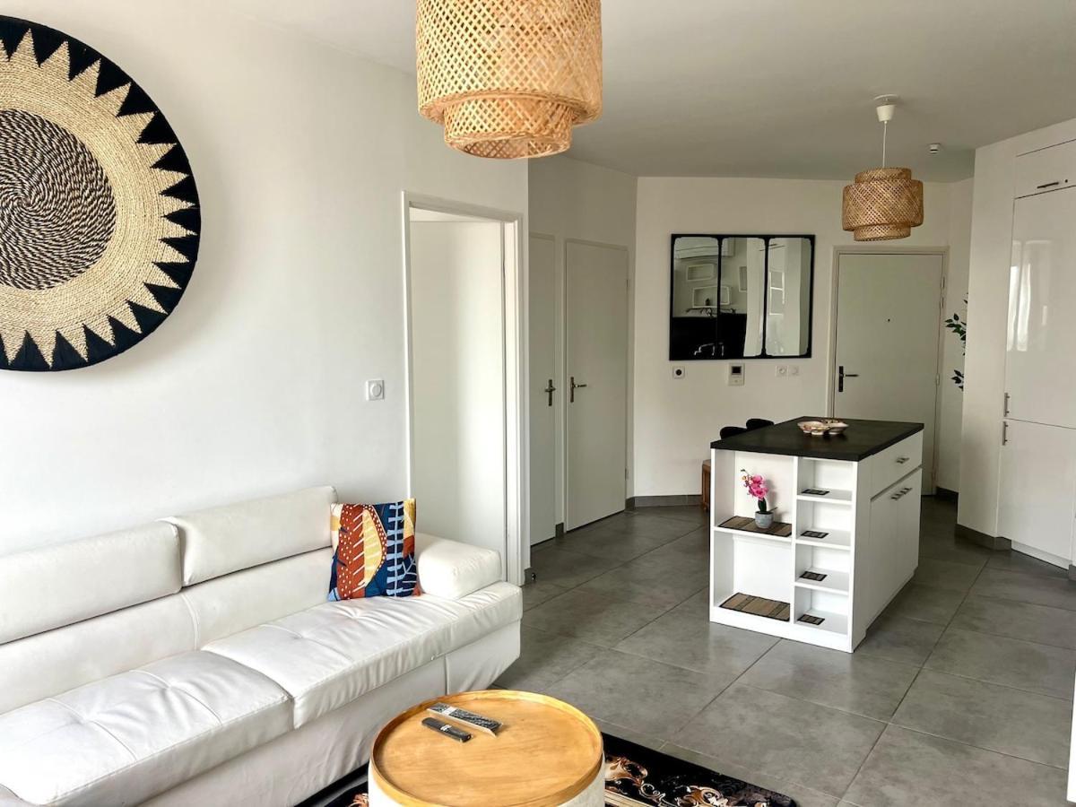 Appartement O Palomaya