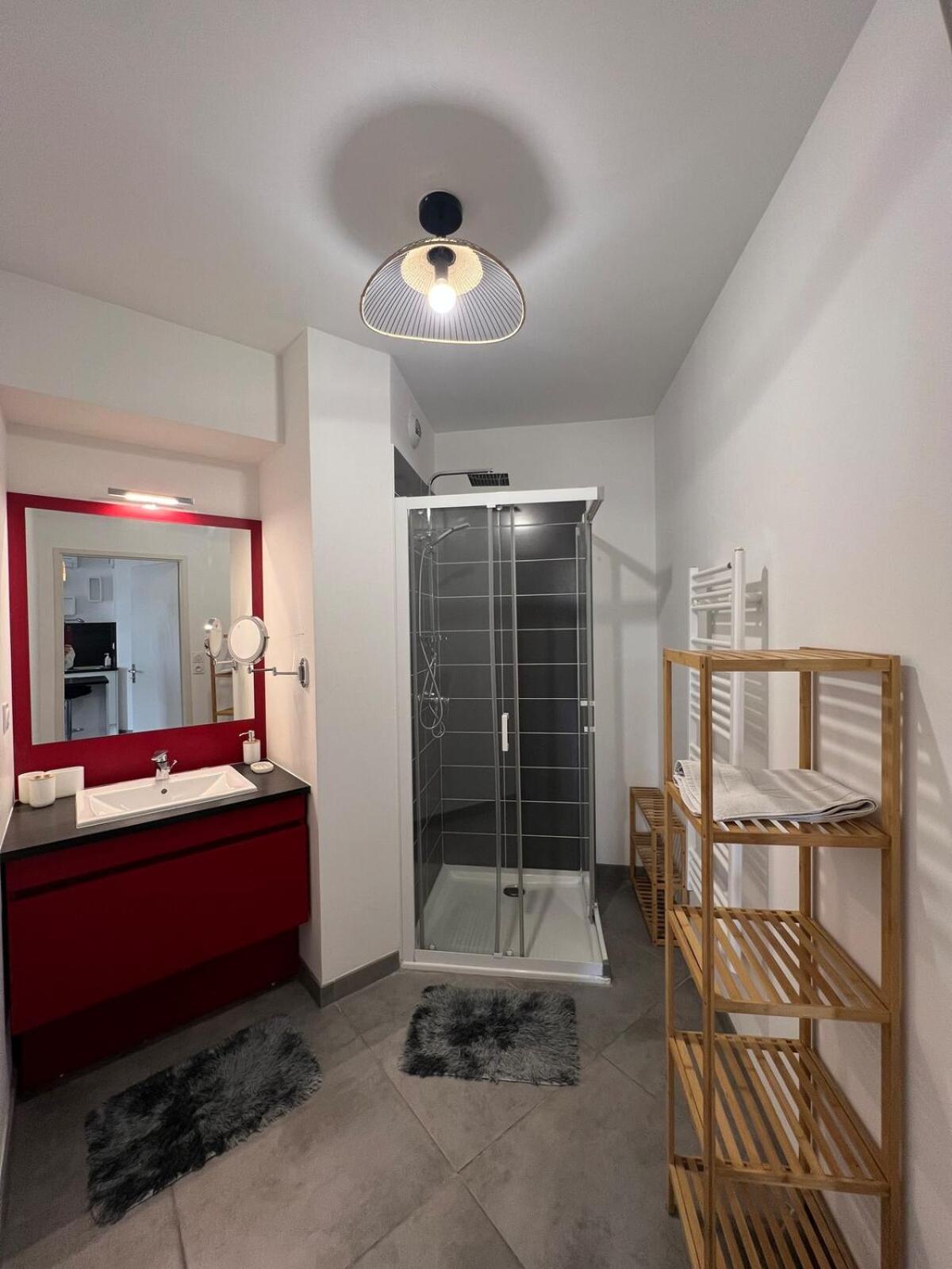 O Palomaya Appartement *