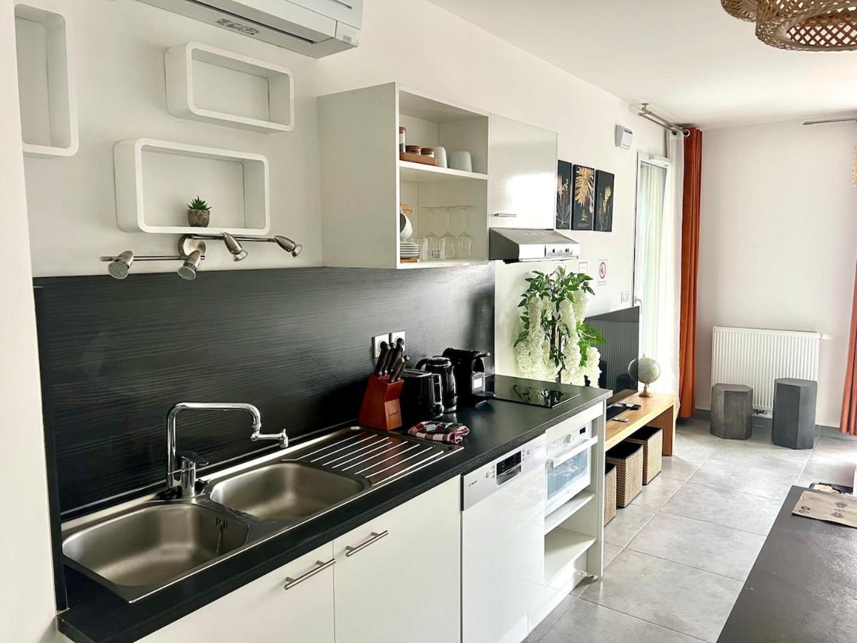O Palomaya Appartement